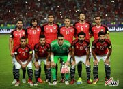ایران؛ مقابل غول آفریقا