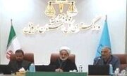 صدور هوشمند ۹۷ درصد ابلاغیه‌های قضایی در اردبیل