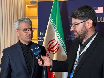 بقائی: پیشرفت‌های خوبی درمورد تعهدات طرف مقابل انجام شد؛ مهمترین آن اجرای بند یک تفاهم‌نامه/ آزادسازی پول‌هال بلوکه و فروش نفت، عبور ایمن از تنگه