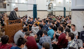 شیوه تبیین فلسفه احکام الهی برای نوجوانان و جوانان شیوه تبیین فلسفه احکام الهی برای نوجوانان و جوانان