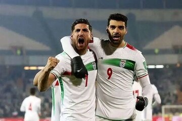 تیم ملی در بازی ایران مقابل بلژیک عالی بود ولی حماسه نسازیم تیم ملی در بازی ایران مقابل بلژیک عالی بود ولی حماسه نسازیم