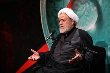 روایت تکان دهنده شیخ انصاریان از راز غروب ایمان و شرط بقای نور ولایت روایت تکان دهنده شیخ انصاریان از راز غروب ایمان و شرط بقای نور ولایت