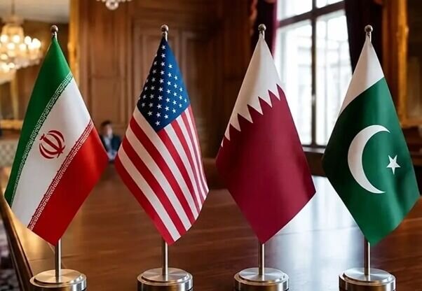 تحولات پیرامون پیشنهاد آتشبس از سوی قطر و پاکستان چیست؟ / گزارشی از رویترز درباره طرح آتشبس موقت جهت تجدید مذاکرات ایران و آمریکا. تحولات پیرامون پیشنهاد آتشبس از سوی قطر و پاکستان چیست؟ / گزارشی از رویترز درباره طرح آتشبس موقت جهت تجدید مذاکرات ایران و آمریکا.
