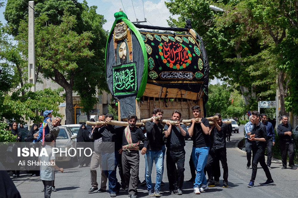تاسوعا و عاشورا کجا برویم؟ راهنمای سفر به بافت سنتی اطراف پایتخت/ ۷ مقصد برای گردشگری آئینی