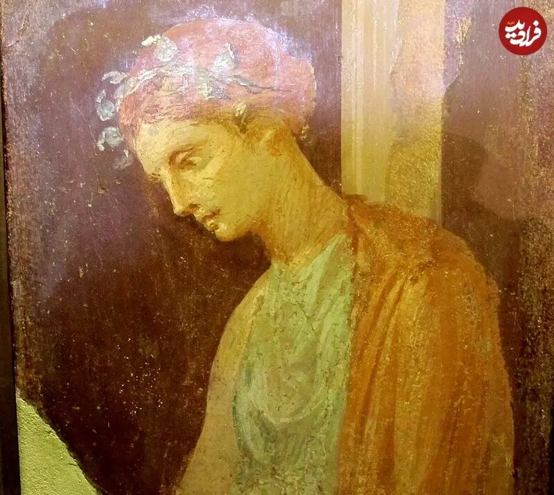 رومیان باستان چگونه شیفته «موی بلوند» شدند؟