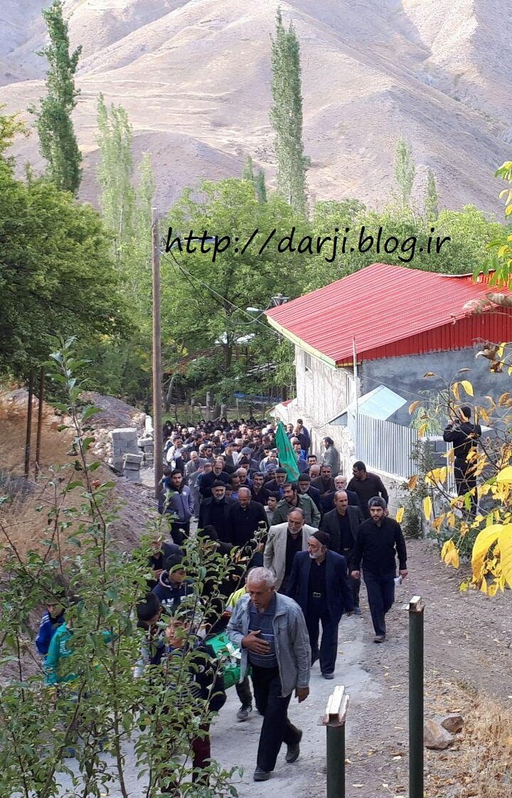 تاسوعا و عاشورا کجا برویم؟ راهنمای سفر به بافت سنتی اطراف پایتخت/ ۷ مقصد برای گردشگری آئینی