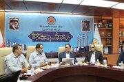 نیروگاه های کشور آماده تولید پایدار برق است
