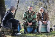 «سرخدار» از امشب به آنتن شبکه یک می‌رسد/ روایت نفس‌گیر نبرد با قاچاقچیان جنگل