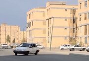 ببینید | اقدام عجیب راننده پراید برای فروش ماشین که باعث چپ شدن ماشین شد!