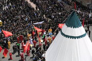 آیین‌هایی فراتر از عزاداری؛ عاشورا در گوشه‌وکنار ایران/ معرفی ۶ مقصد برای تجربه گردشگری عاشورایی/ هر شهر یک روایت از کربلا