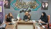 هر عاملی که موجب احساس بی وطنی در جامعه کُردی شود، منکر است