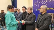 ۲۹۷ زندانی استان مازندران همزمان با هفته قوه قضاییه آزاد شدند
