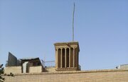 خانه تاریخی موسوی کرمان در فهرست آثار ملی به ثبت رسید