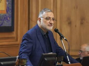 ببینید | زاکانی: گفتگو درباره هسته‌ای صلح‌آمیز ایران با آمریکا و پاکستان از سبک‌ترین کارهاست