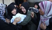 کمیسیون تحقیق سازمان ملل بار دیگر رژیم صهیونیستی را متهم کرد