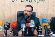 پروژه انتقال پزشکی قانونی کرمانشاه به آرامستان پشت سد مجوزها؛ ظرفیت نگهداری ۱۵۰ پیکر همچنان معطل اجرا