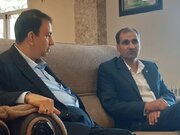 ایجاد کدپستی و صندوق پستی برای تجار در منطقه آزاد مهران