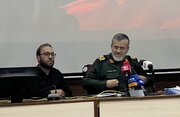 ۸ کمیته برای اعزام و اسکان زائران قزوینی مراسم تشییع امام شهید تشکیل شد