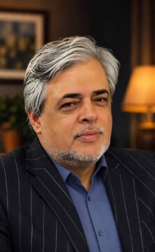 محمد مهاجری : اصرار نمایندگان تندرو برای بازگشایی مجلس با هدف فتنه انگیزی است/ می خواهند مثل لیاخوف، مجلس را به توپ ببندند