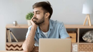 عامل پنهان بیانگیزگیتان را بشناسید عامل پنهان بیانگیزگیتان را بشناسید