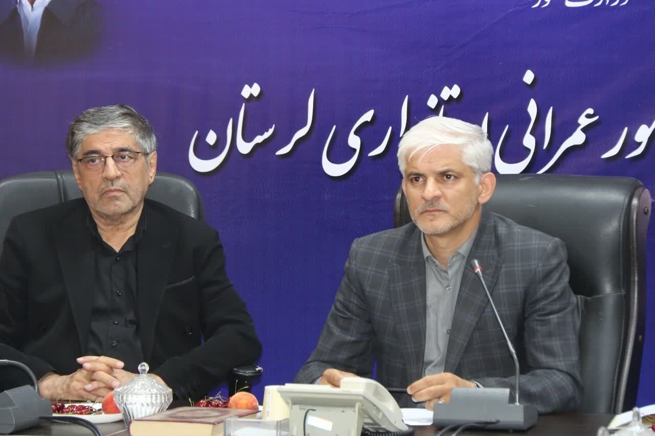 منطقه شیرز نگین طبیعی گردشگری لرستان در مسیر جهانی شدن