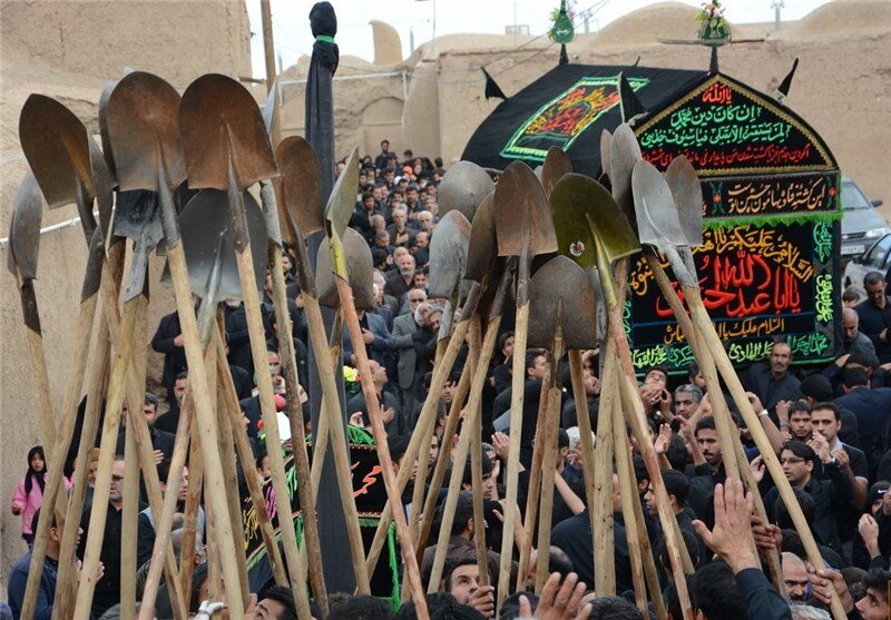 آیینهایی فراتر از عزاداری؛ عاشورا در گوشهوکنار ایران/ معرفی ۶ مقصد برای تجربه گردشگری عاشورایی/ هر شهر یک روایت از کربلا