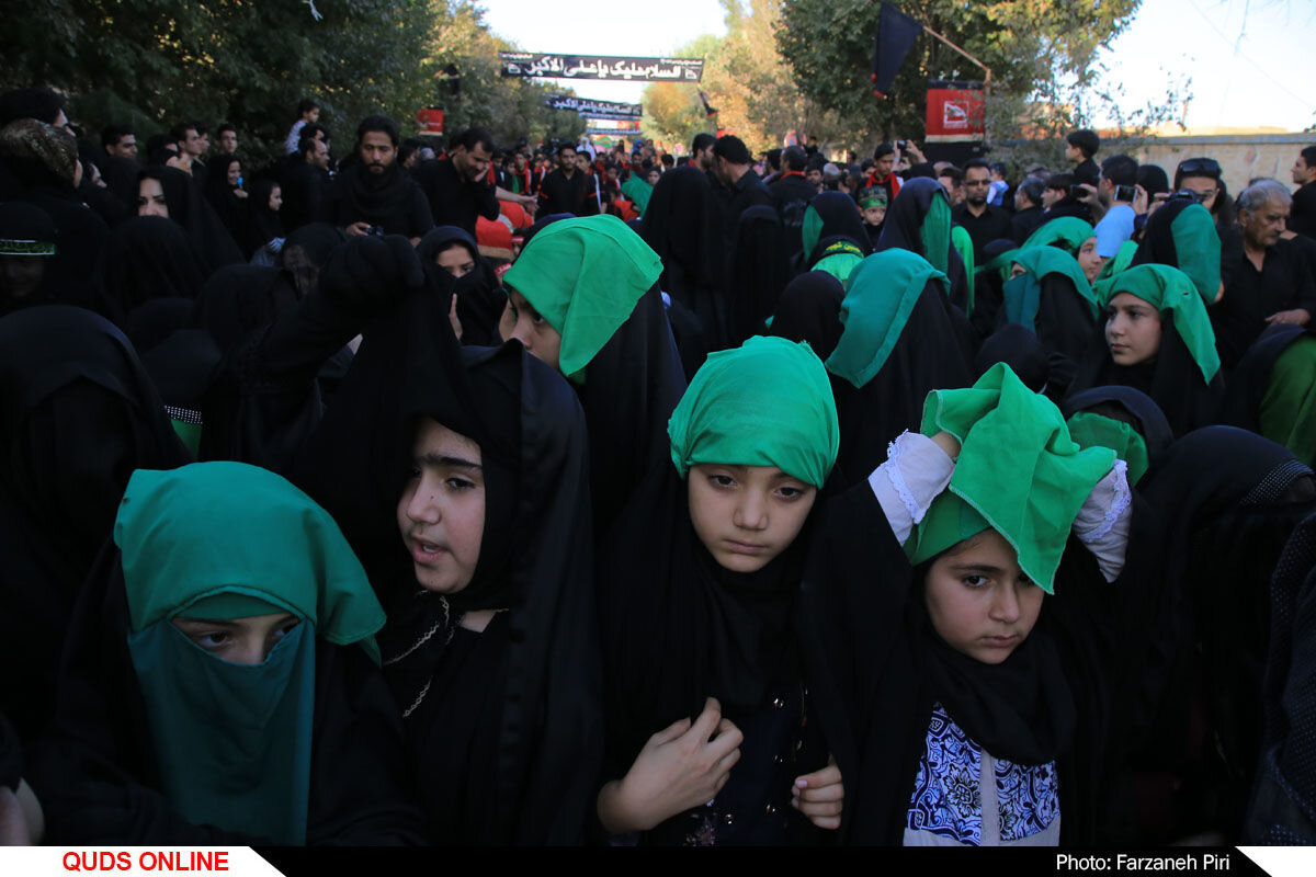 آیینهایی فراتر از عزاداری؛ عاشورا در گوشهوکنار ایران/ معرفی ۶ مقصد برای تجربه گردشگری عاشورایی/ هر شهر یک روایت از کربلا