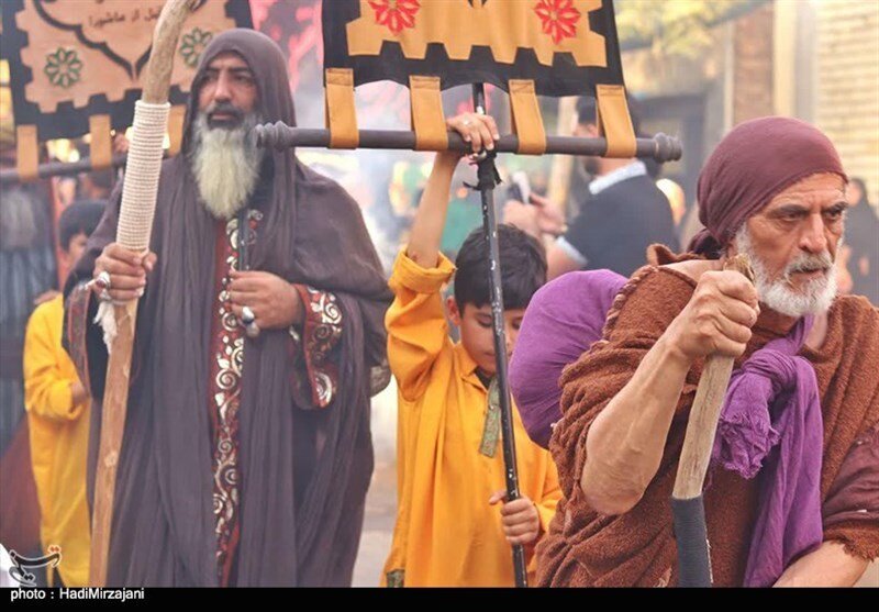 آیینهایی فراتر از عزاداری؛ عاشورا در گوشهوکنار ایران/ معرفی ۶ مقصد برای تجربه گردشگری عاشورایی/ هر شهر یک روایت از کربلا