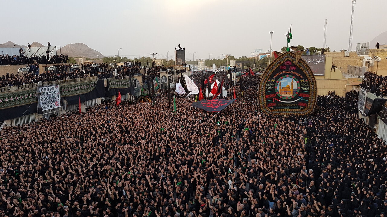 آیینهایی فراتر از عزاداری؛ عاشورا در گوشهوکنار ایران/ معرفی ۶ مقصد برای تجربه گردشگری عاشورایی/ هر شهر یک روایت از کربلا