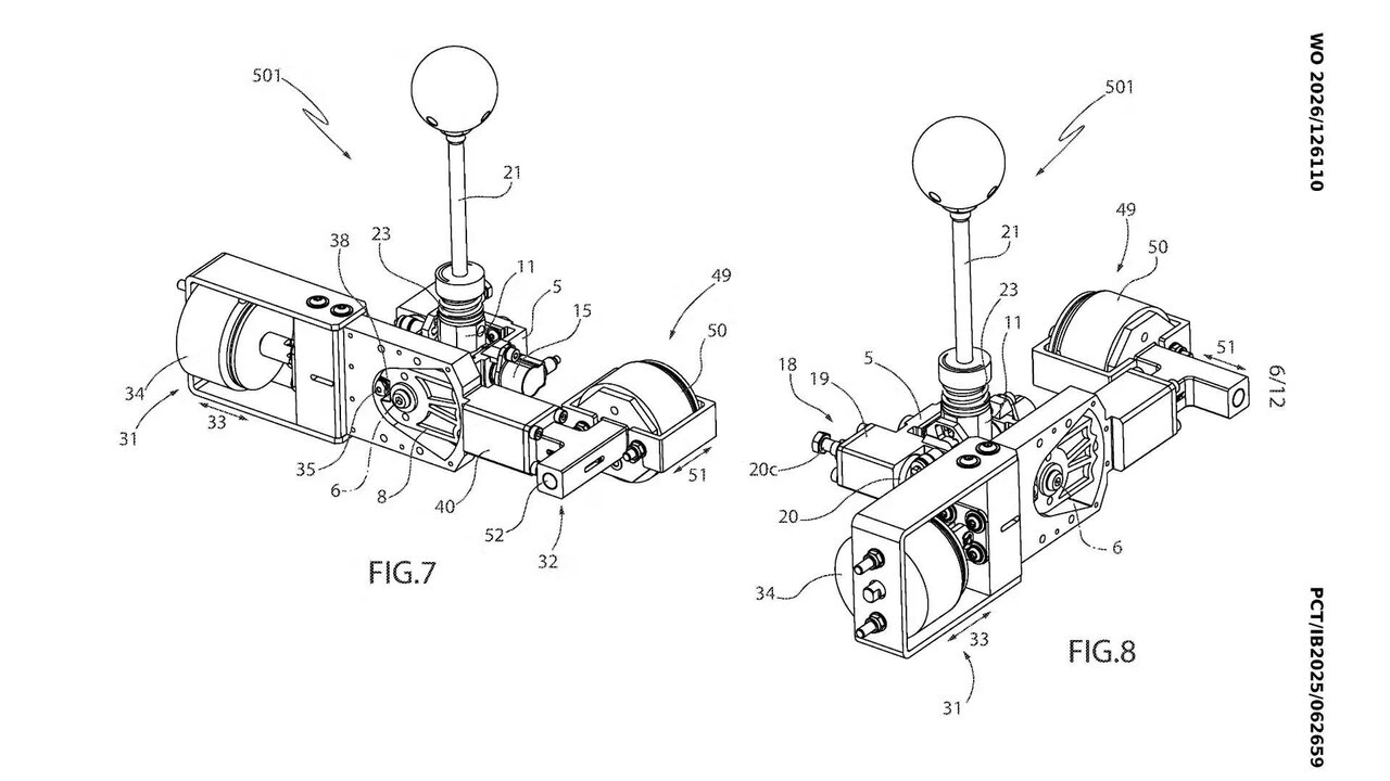 شمارش معکوس برای سورپرایز بزرگ / فراری دندهای به دنیای خودرو بازمیگردد؟