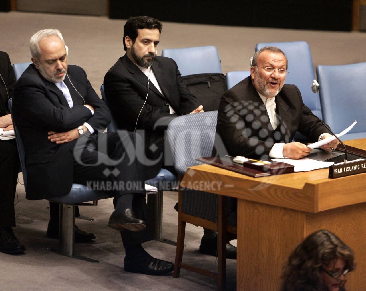 پروژه ظریفسازیِ عراقچی/ کپیپیستِ ادبیات دلواپسان از دهه ۹۰ تا روزگار آتشبس توسط جریان پایداری و جلیلی چه پیامی دارد؟