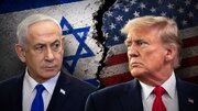 افشاگری نیویورک تایمز درباره انتقاد تند ترامپ از نتانیاهو