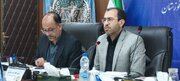 گزارش سالانه دادگستری خوزستان از احیای حقوق عامه تا کاهش چشمگیر اطاله دادرسی
