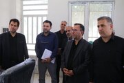 خرید تضمینی ۶۰ هزار تن گندم در لرستان