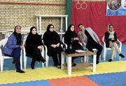 عکس | تمجید آسیا از دختران ایرانی