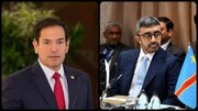 روبیو بر تعهد آمریکا نسبت به امنیت امارات تاکید کرد