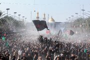سکوت امام مجتبی به همان اندازه مورد رضا حق است که قیام سیدالشهدا (ع) / راز ماندگاری جریان کربلا