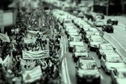 «جنبش‌های نافرجام» از سائوپولو تا استانبول / جنبش‌های خیابانی و طغیان‌ اعتراضی توده‌ای