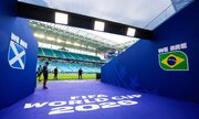 خبر داغ و مهم از جام جهانی 2026؛ موجودات فضایی در بازی برزیل و اسکاتلند!
