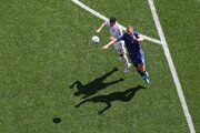 عکس و جدول| صدرنشینی سوییس در گروه A جام جهانی 2026