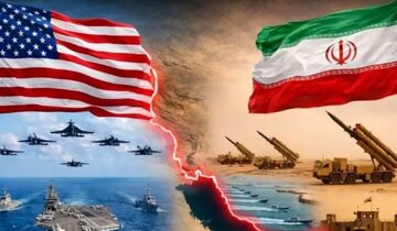 ایران؛ ابر قدرت نو ظهوری که نظم جهانی را تغییر داد ایران؛ ابر قدرت نو ظهوری که نظم جهانی را تغییر داد