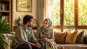 اولین مانع شناخت همسر در زندگی مشترک چیست؟
