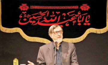 سیدمحمدرضا بهشتی و راز تاب‌آوری امام‌حسین(ع)/ قفل معمای تاب‌آوری عاشورا با کلید «عرفه» گشوده می‌شود