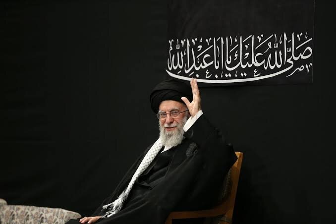 آیا مراسم تشییع رهبر شهید به شکل هوایی انجام خواهد شد؟ آیا مراسم تشییع رهبر شهید به شکل هوایی انجام خواهد شد؟