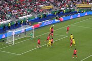 پای پلیس به حذف کره جنوبی از جام جهانی باز شد!