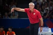 اعتراف مرد آمریکایی به جنگندگی ایرانی‌ها