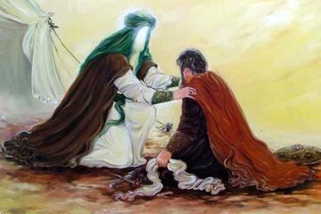 مراحل توبه «حر بن یزید ریاحی»؛ آیا امام حسین (ع) سریعا عذرخواهی حرّ را پذیرفت؟ مراحل توبه «حر بن یزید ریاحی»؛ آیا امام حسین (ع) سریعا عذرخواهی حرّ را پذیرفت؟