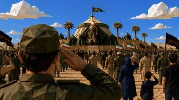 مراقب کارت قرمز در روز عاشورا باشید!