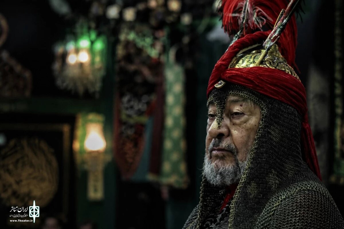 از کهنسالترین شبیهخوانان ایران: دلتنگ اجرای تعزیهام اما توان گذشته را ندارم