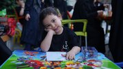 این روضه برای کودک ممنوع است!